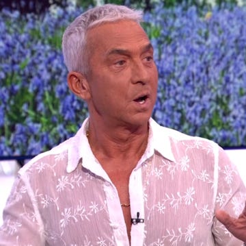Bruno Tonioli, The One Show bruno tonioli, the one show