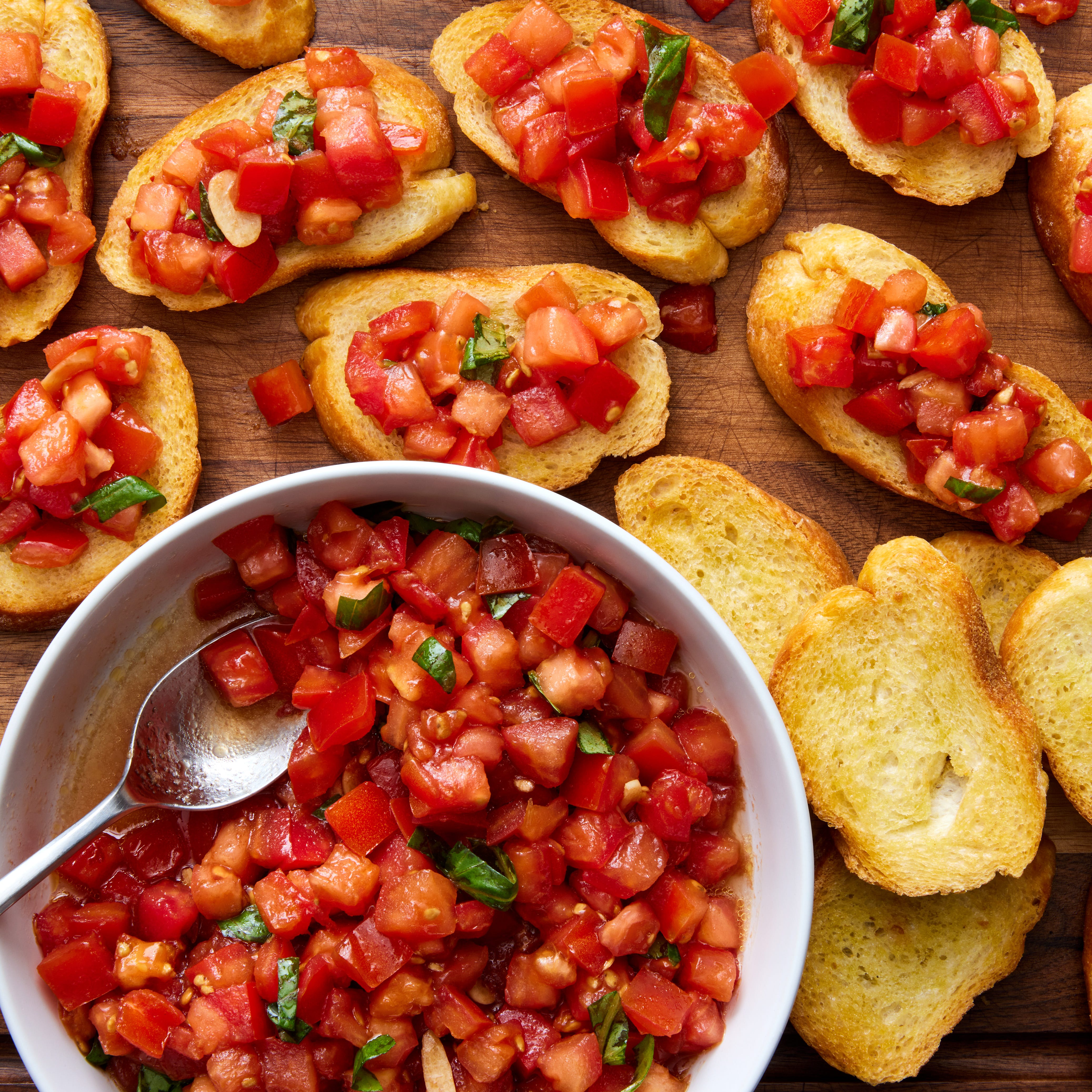 34 Best Italian Appetizers - Easy Italian Starters