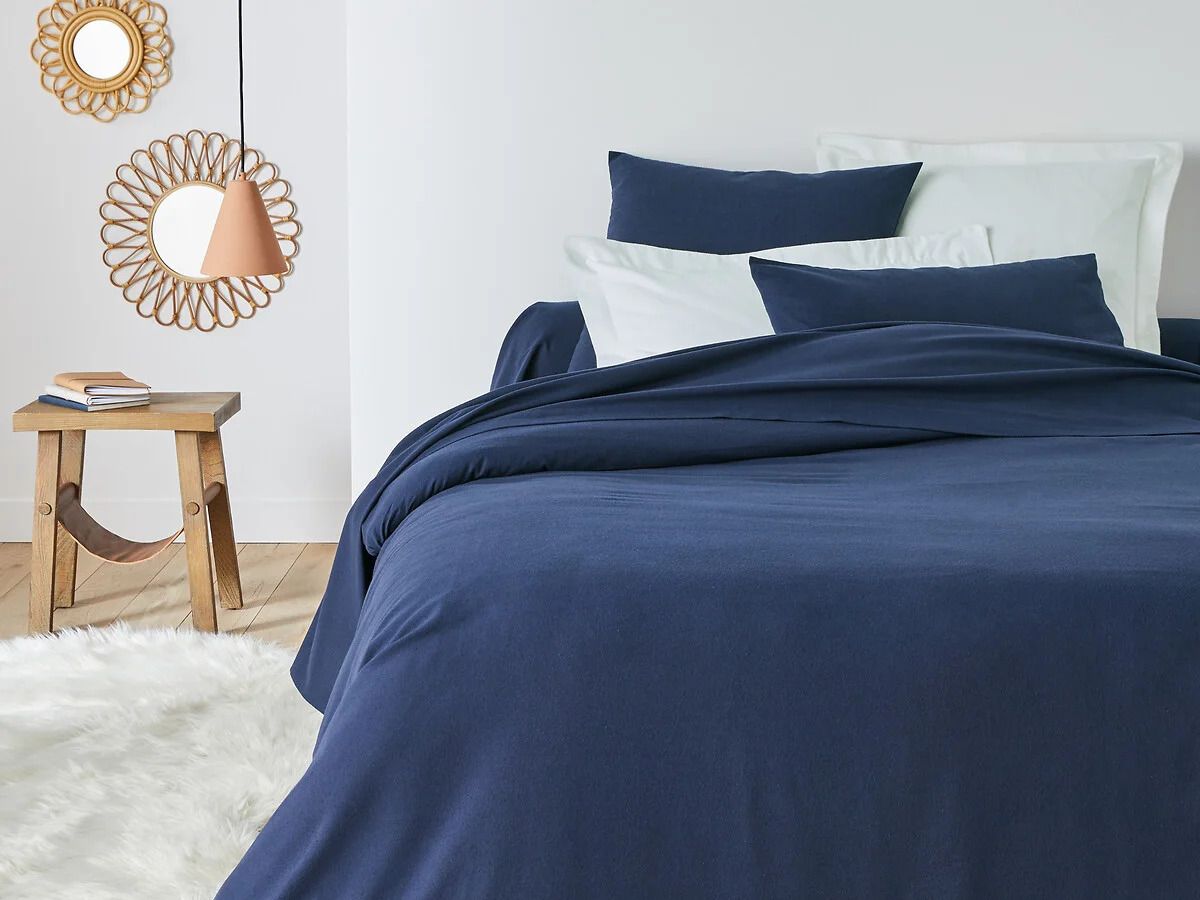 Brushed cotton bedding: 17 of the best sets for winter 2022