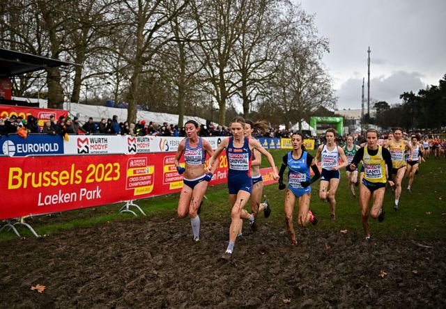 spar european cross country championships