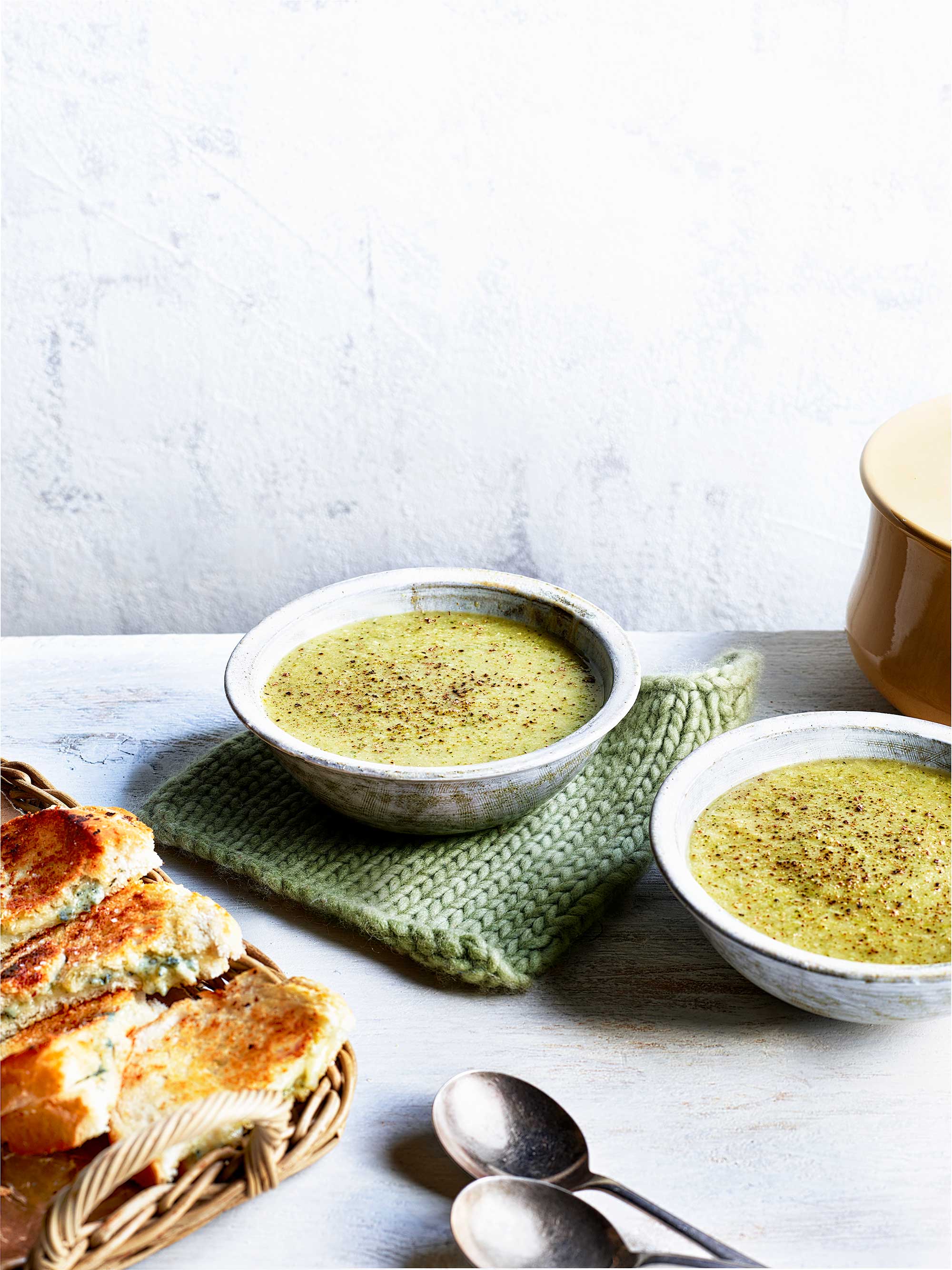 best broccoli recipes