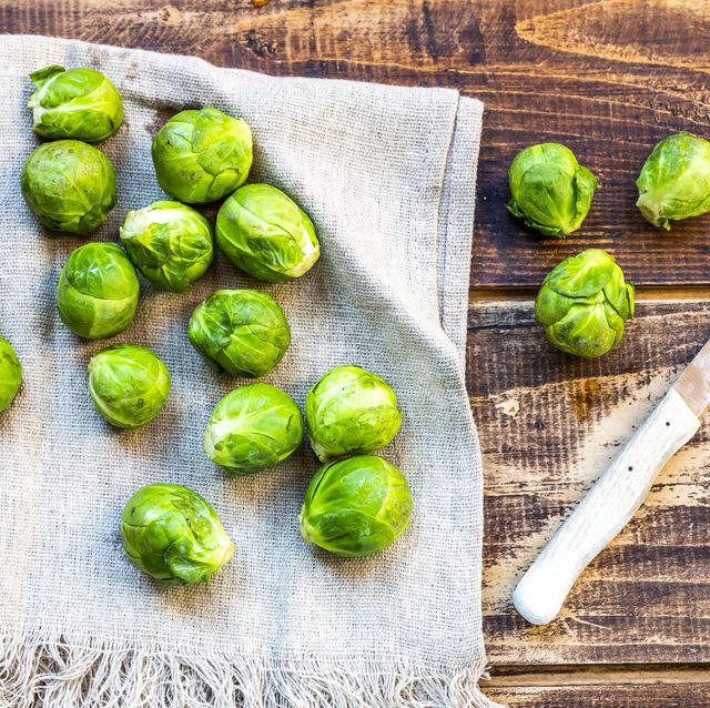 benefits of brussels sprouts brussels sprouts