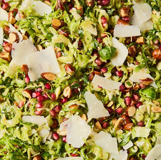 The 35 Best Salad Recipes That Are Tasty and Satisfying - Brit + Co