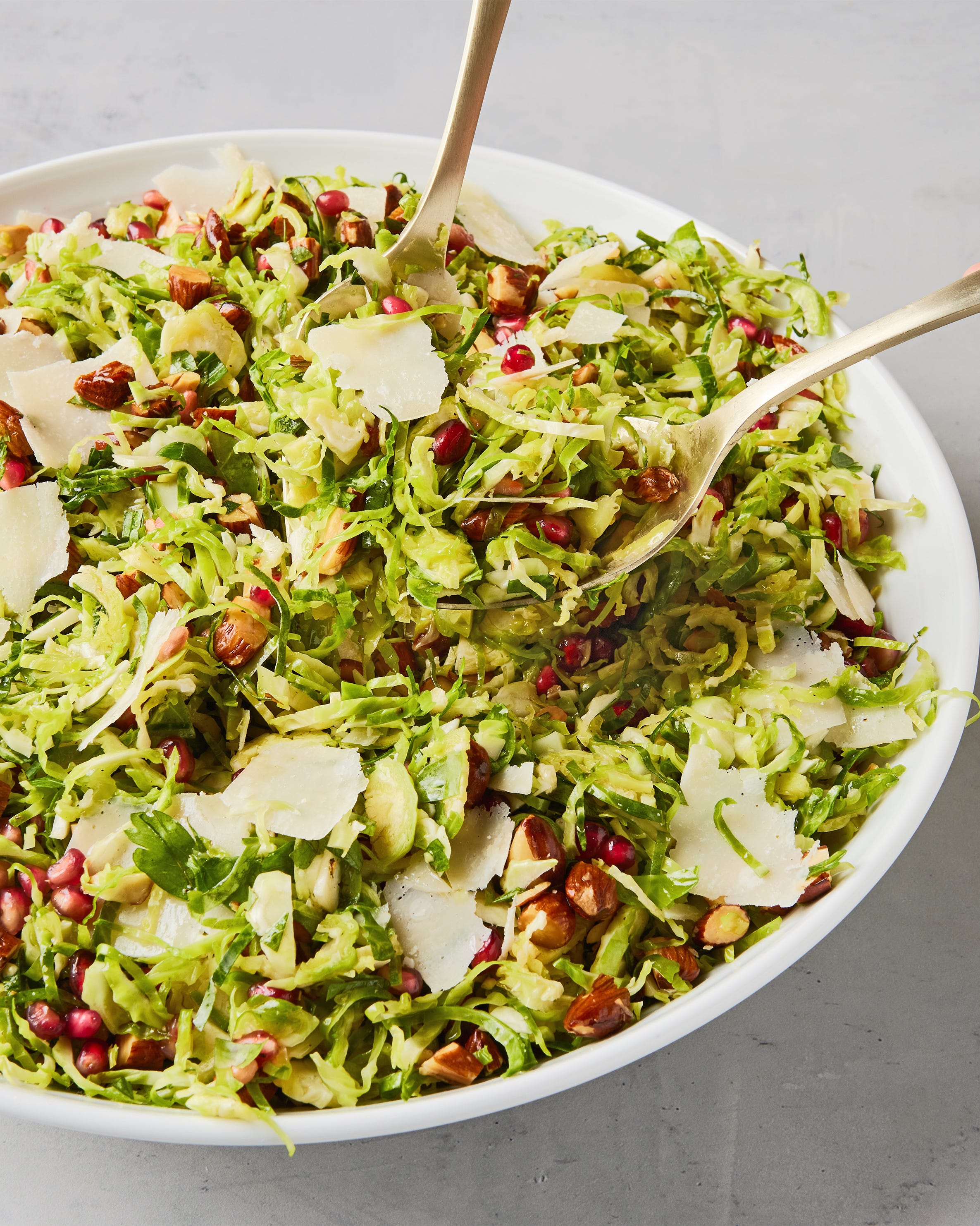 25 Best Christmas Salads - Easy Salad Recipes For The Holidays