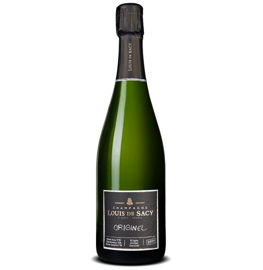 16 Best Champagne Brands for 2021 - Our Favorite Champagnes to Drink