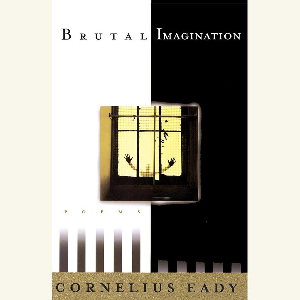 brutal imagination, cornelius eady