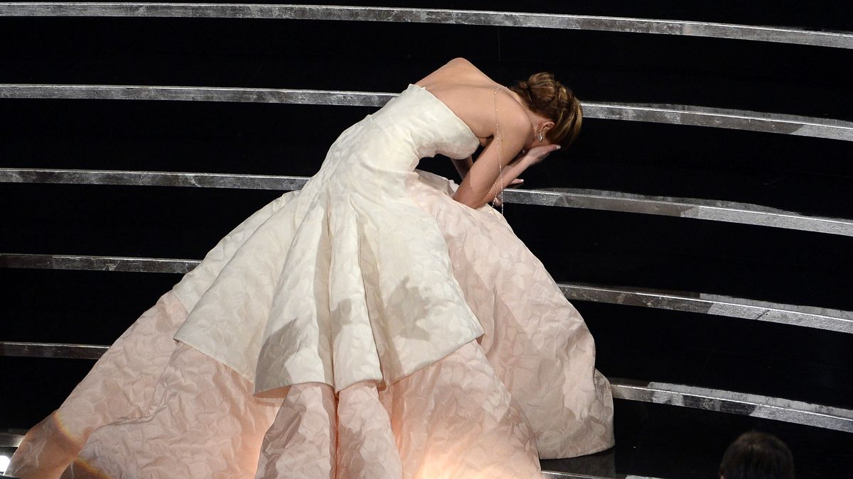 preview for The Best, Weirdest and Most Memorable Moments In Cannes History