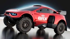 brx hunter t1