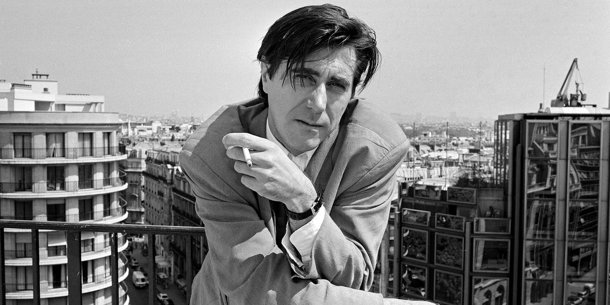 10 segreti di stile da rubare a Bryan Ferry