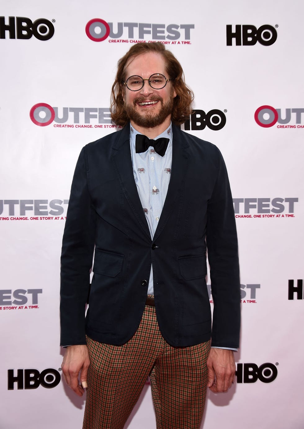 Queer For Fears Bryan Fuller Warns Horror Series May Upset Fans 4893