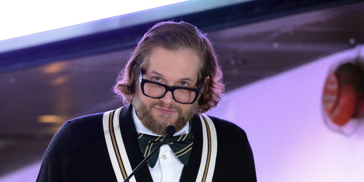 Hannibal Creator Bryan Fuller Denies Sexual Harassment Allegations After Being Sued 6658