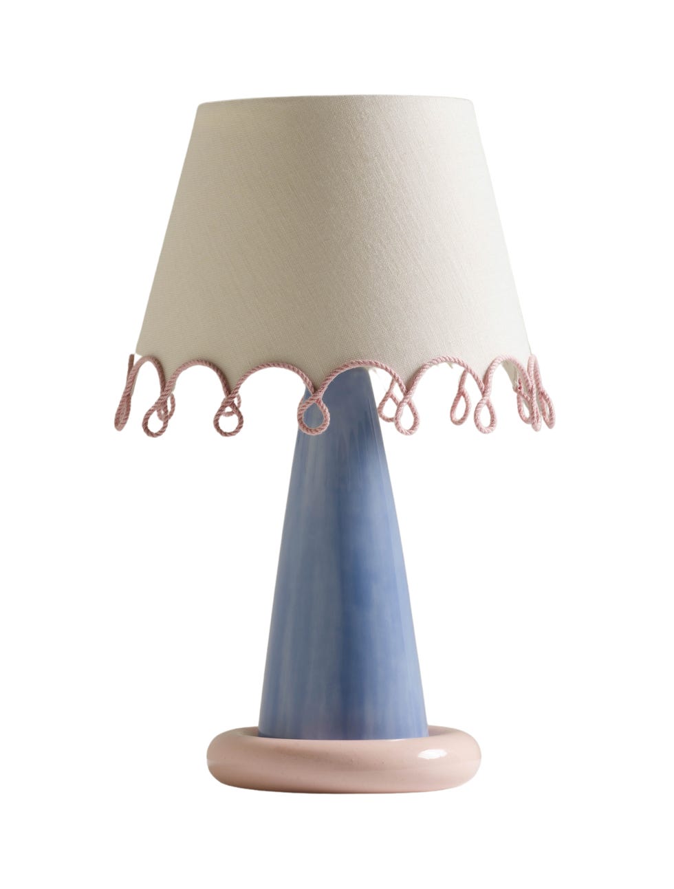 loop table lamp bryan o‘sullivan