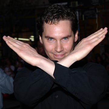 Bryan Singer bryan singer