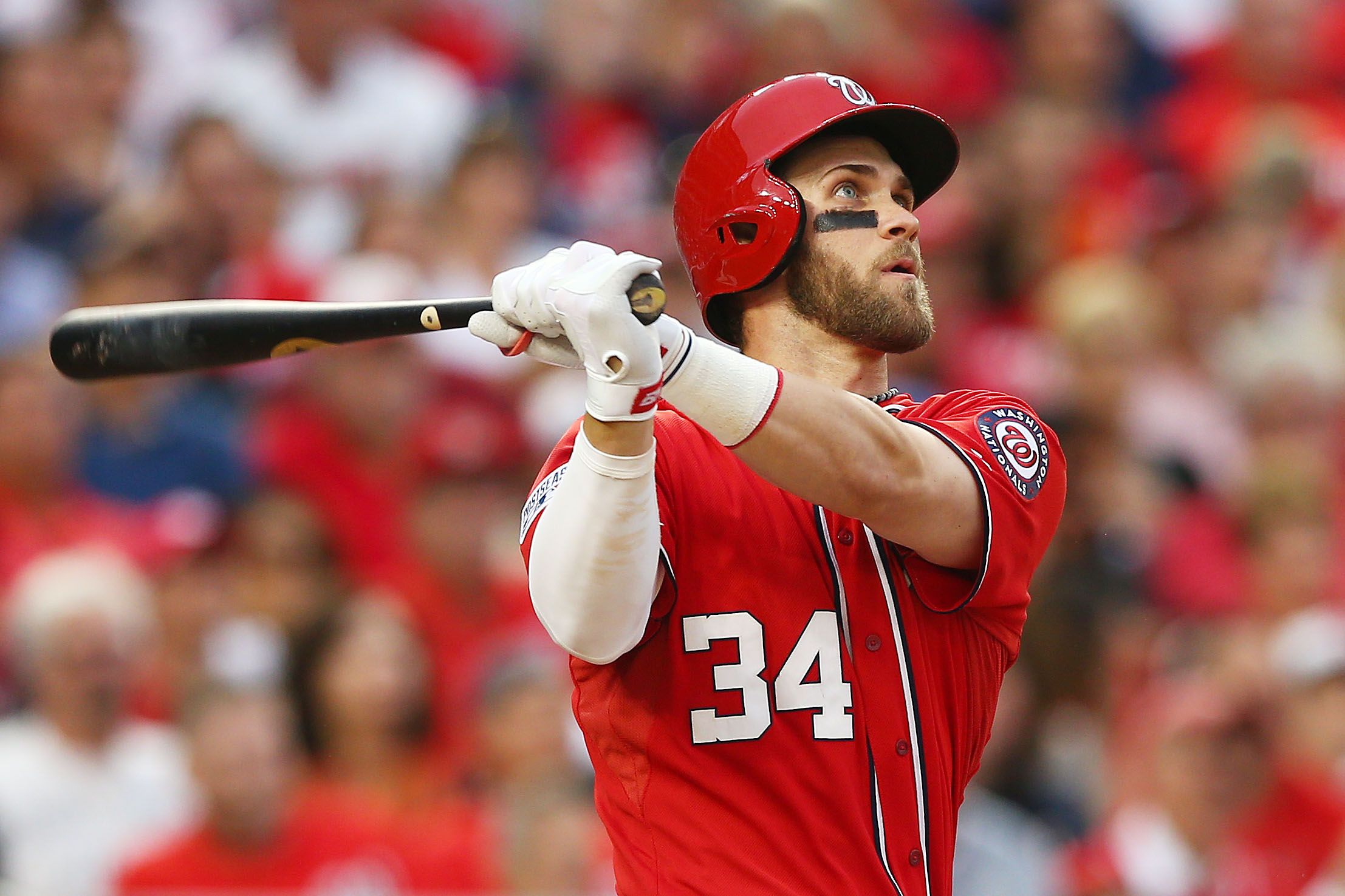 Washington Nationals Gift Guide: 10 must-have Bryce Harper items