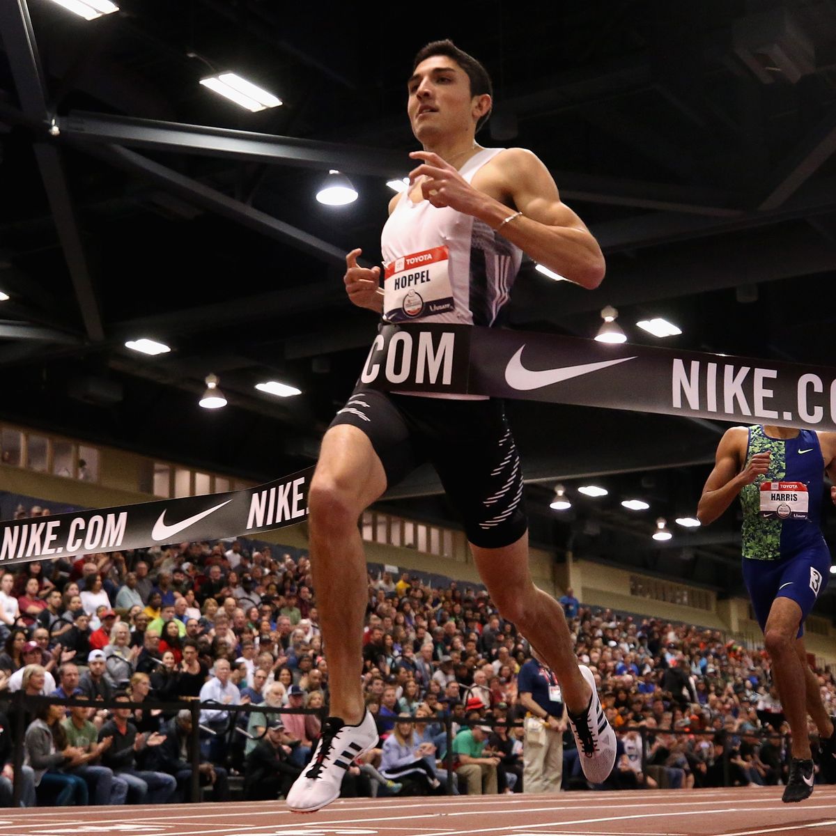 How to Watch the 2023 USATF Indoor Championships