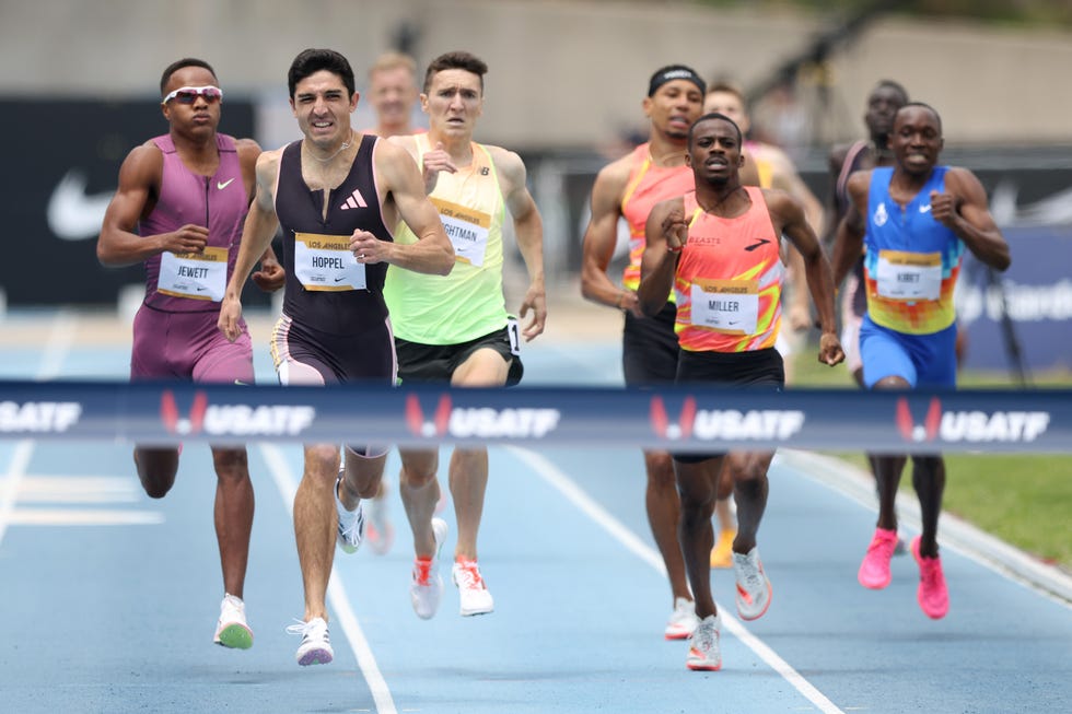 2024 usatf los angeles grand prix