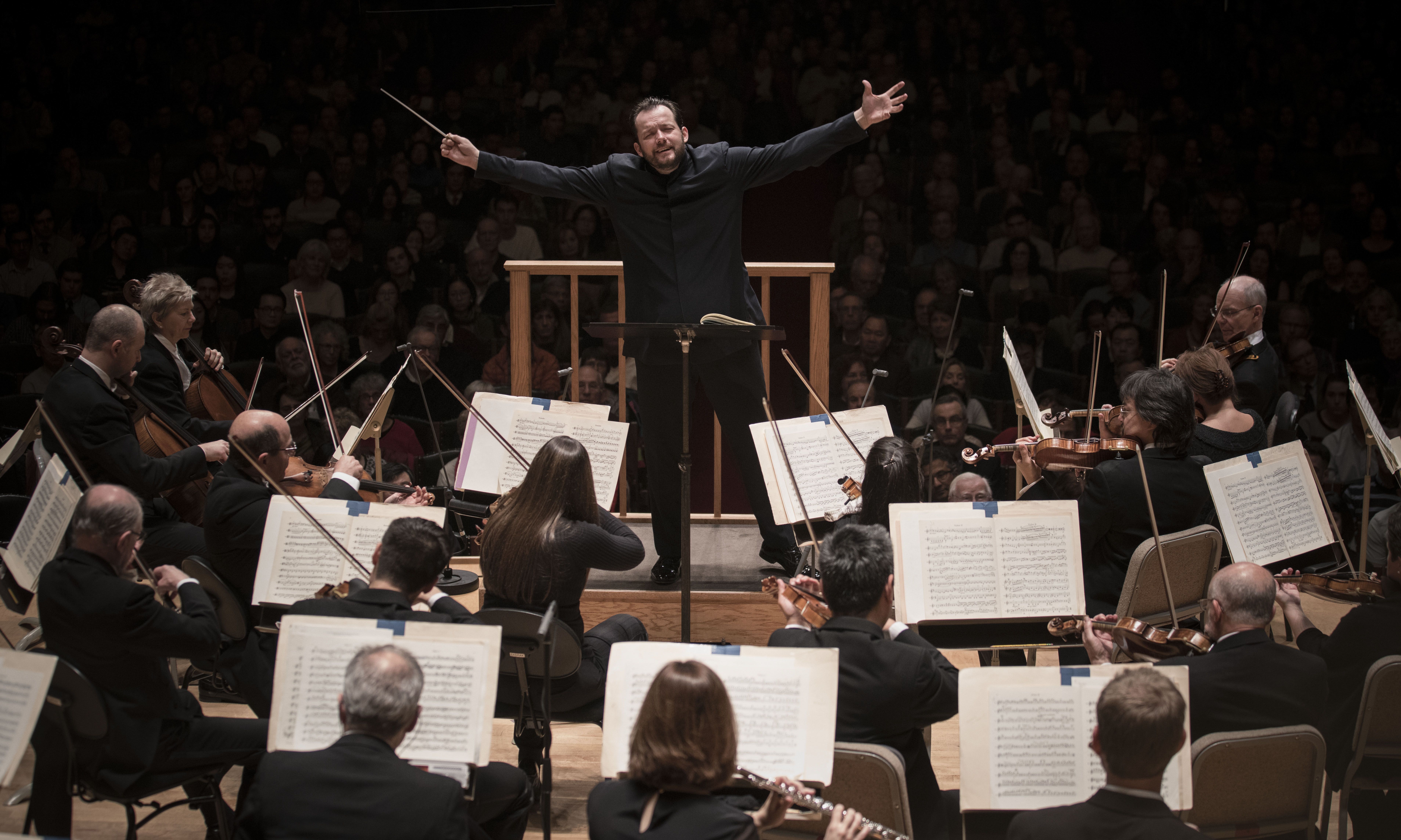 米国オーケストラが5年ぶりに来日！指揮者アンドリス・ネルソンスとボストン交響楽団が公演