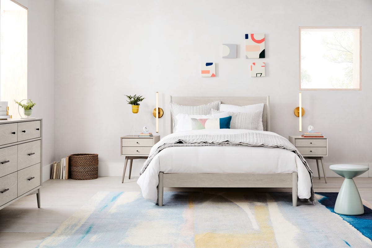 Why West Elm is partnering with Rent the Runway