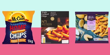 best oven chips to buy