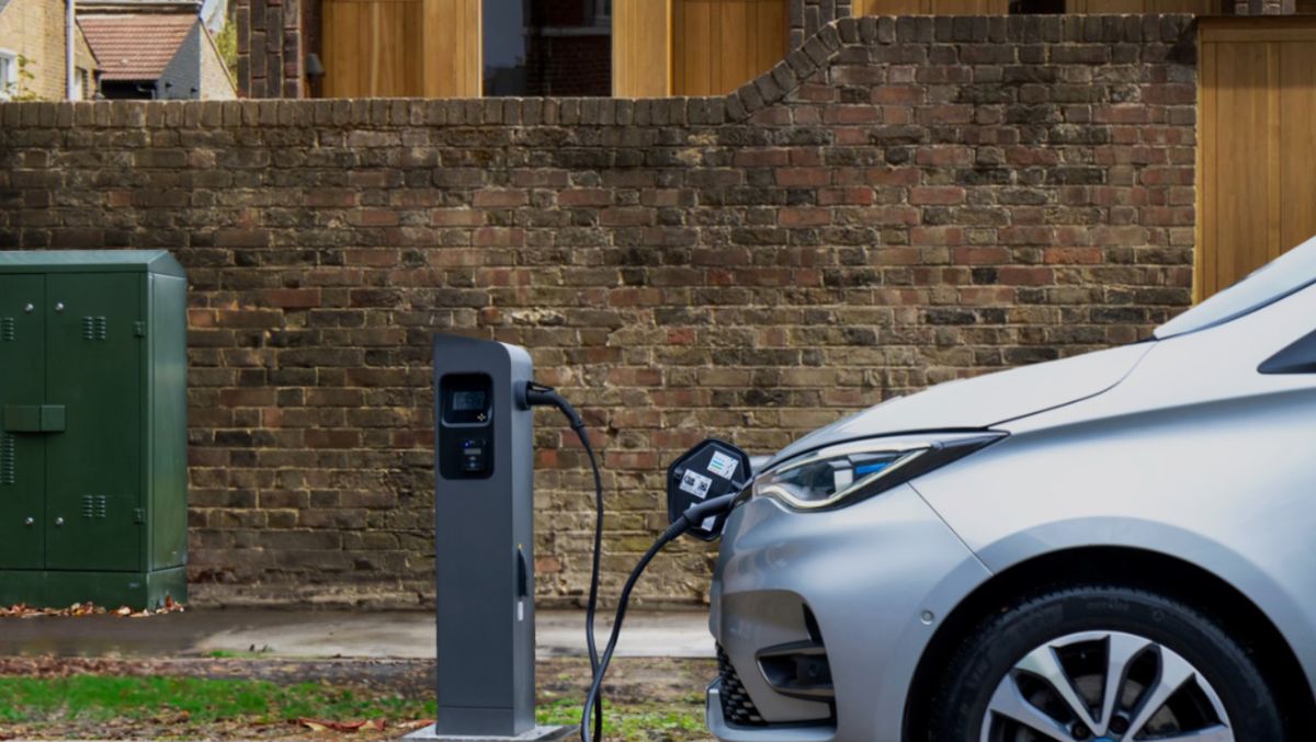 Is This The Answer To Overnight Urban EV Charging?