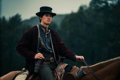 10+ Shows Like Yellowstone to Watch Now - What to Watch After Yellowstone