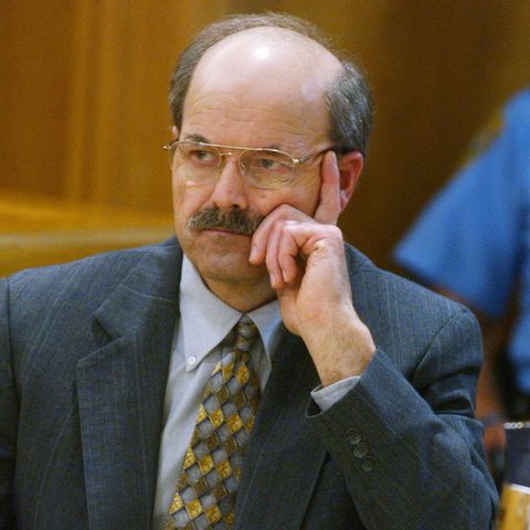 btk killer dennis rader - sentencing hearing 2005