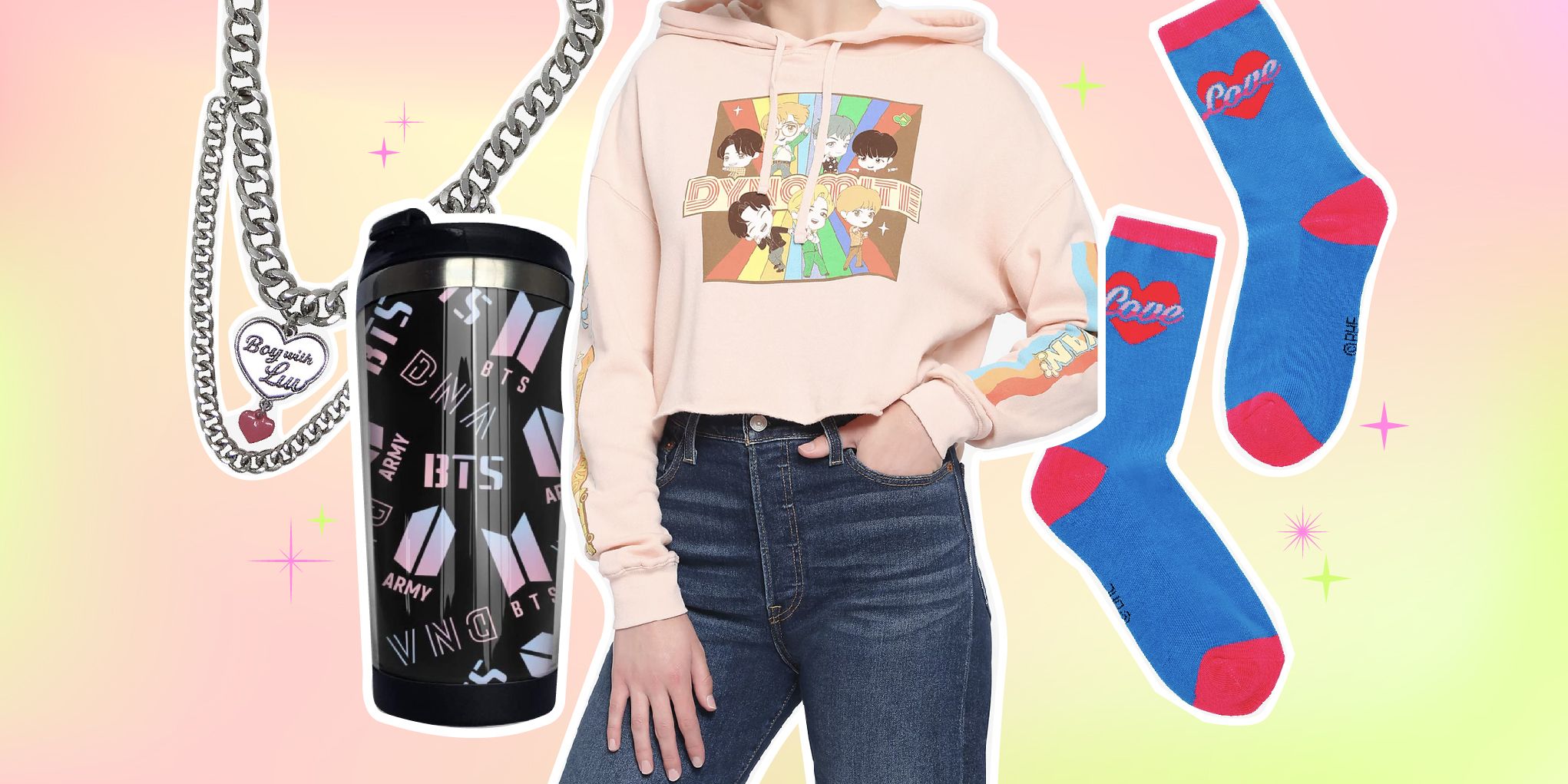 20 Best Gift Ideas for BTS Fans - BTS ARMY Gifts