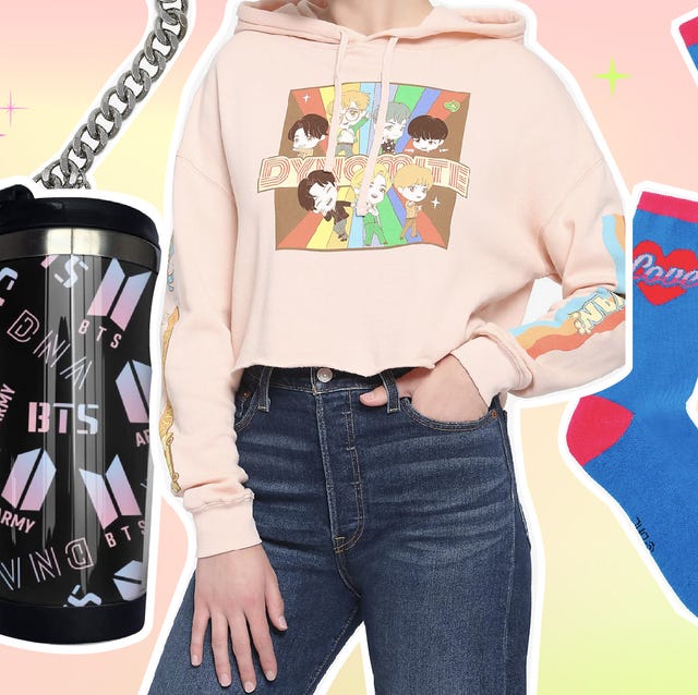 21 Best BTS Gifts and Merch for 2023 – Best Gifts for BTS Army