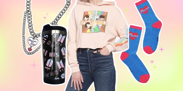 16 Best BTS Gifts for the Ultimate Fan 2019
