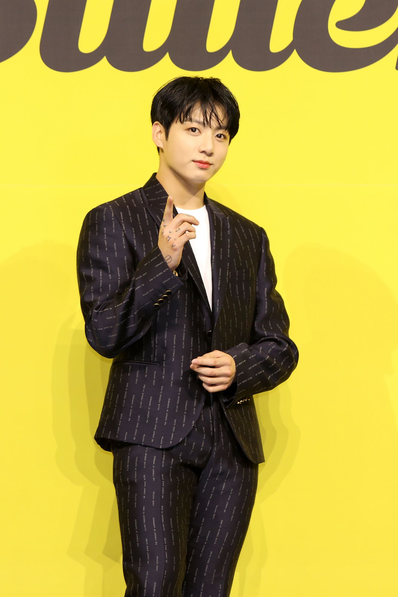 速報】BTS新曲「Butter」が全世界で同時発売！ プレス