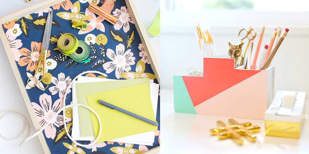 7 DIY Back to School Projects to Help Save Money