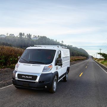 fca and waymo further expand autonomous driving technology partnership and sign exclusive agreement for light commercial vehicles