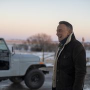 the jeep® brand and bruce springsteen collaborate to launch "the middle" big game campaign