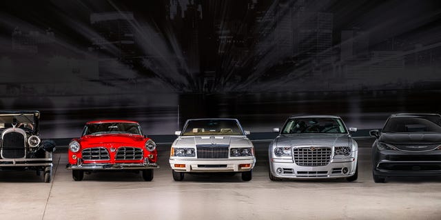Chrysler 300 Years to Avoid: Buyer’s Essential Guide
