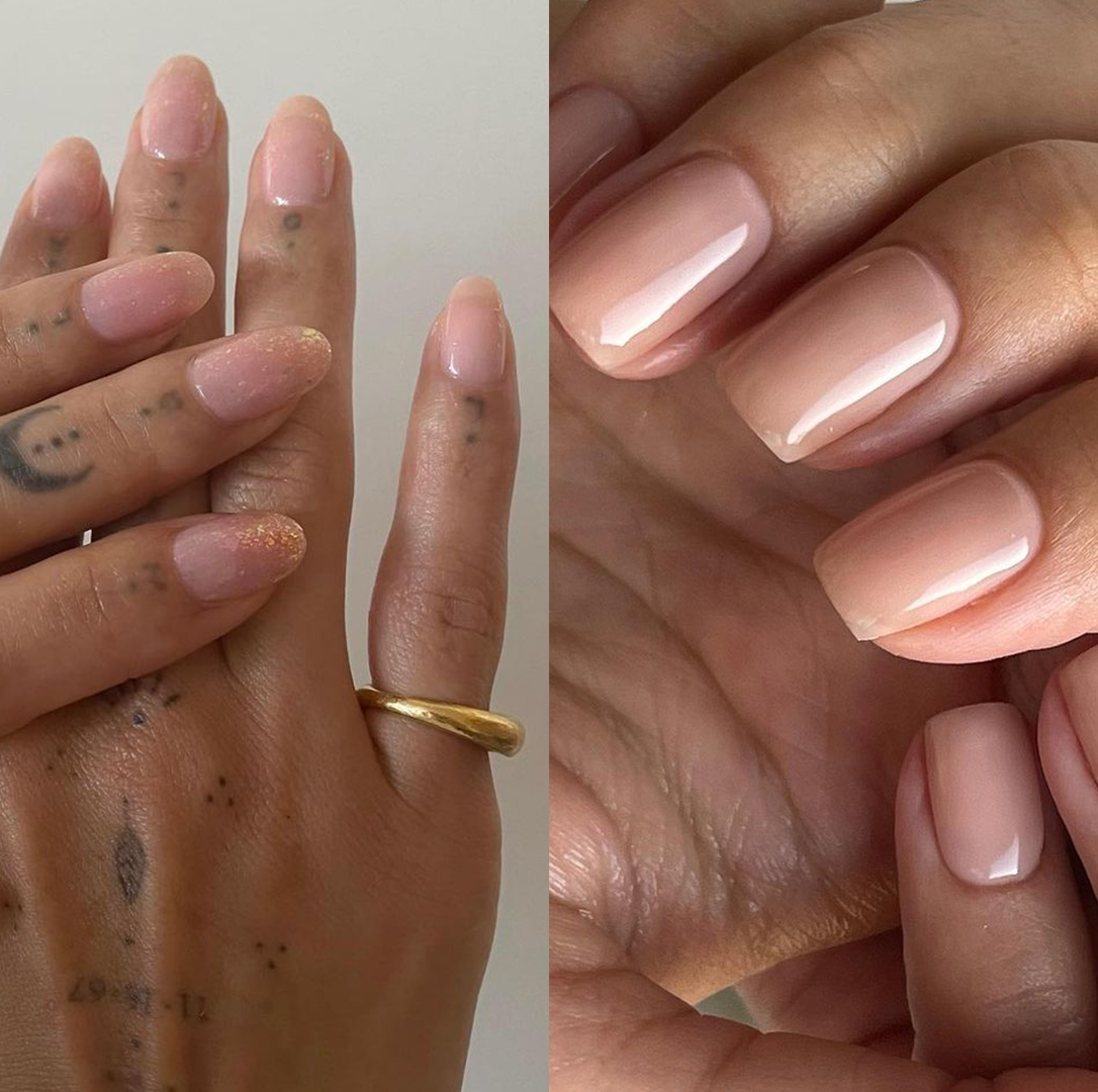 17 Best Gold Nail Polish Colors of 2023