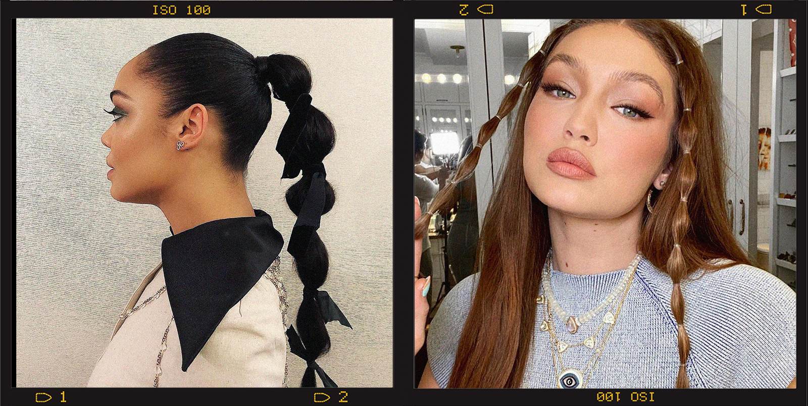 The Latest Hair Braiding Trends: From French Braids to Cornrows