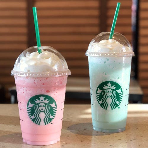 Drink, Milkshake, Floats, Food, Italian soda, Non-alcoholic beverage, Frappé coffee, Cream soda, Slush, Ice Cream Sodas, 
