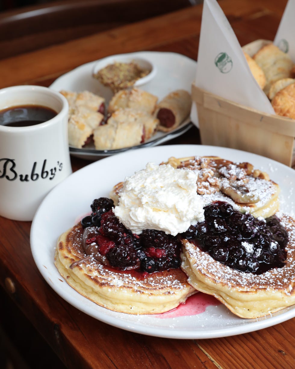 bubbys nyc