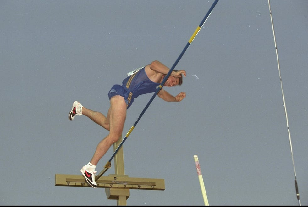 sergey bubka