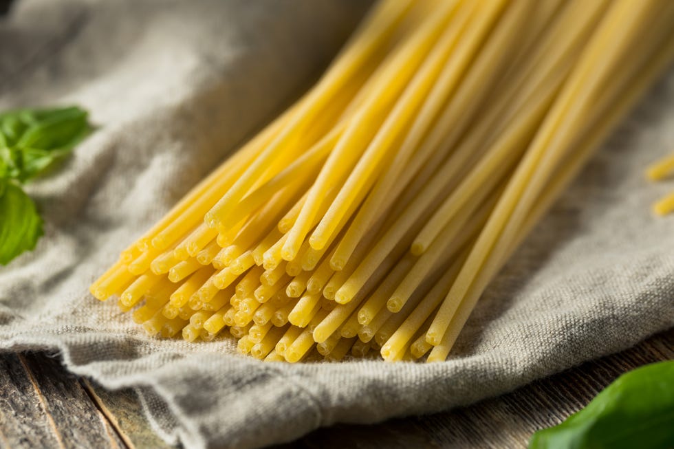 10 Different Types of Pasta  Know Your Pasta with this Easy Guide