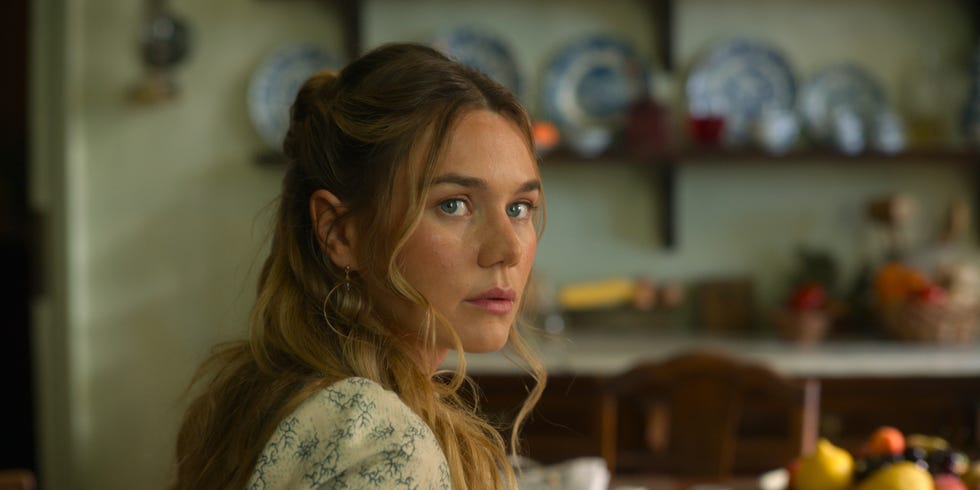 Imogen Waterhouse: Die Freibeuter