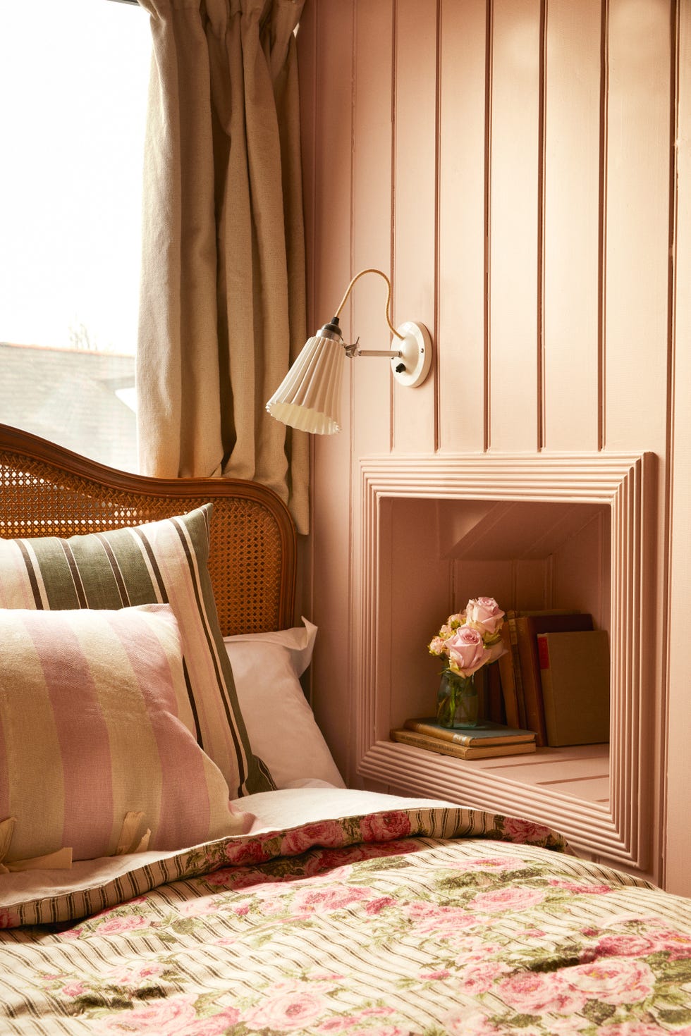 buchanan studio new fabric collection