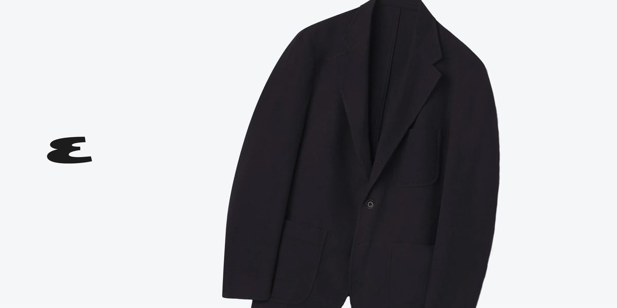 Everything You Should be Shopping at Buck Mason