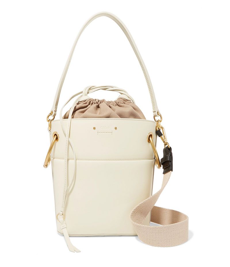 Chloe bucket bag hotsell 2018