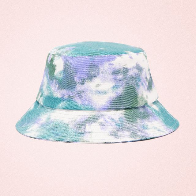 The Bucket Hat-Another '90s Trend