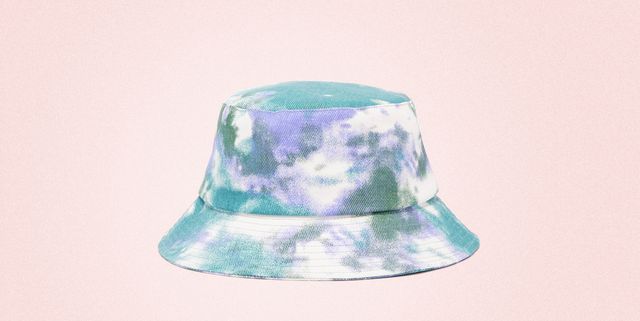 Third Eye Bucket Hat, Blue Fishing Hat, Bucket Hat for Men, Hippy Woman  Gift, Flower Eye Print, Flower Power. -  UK