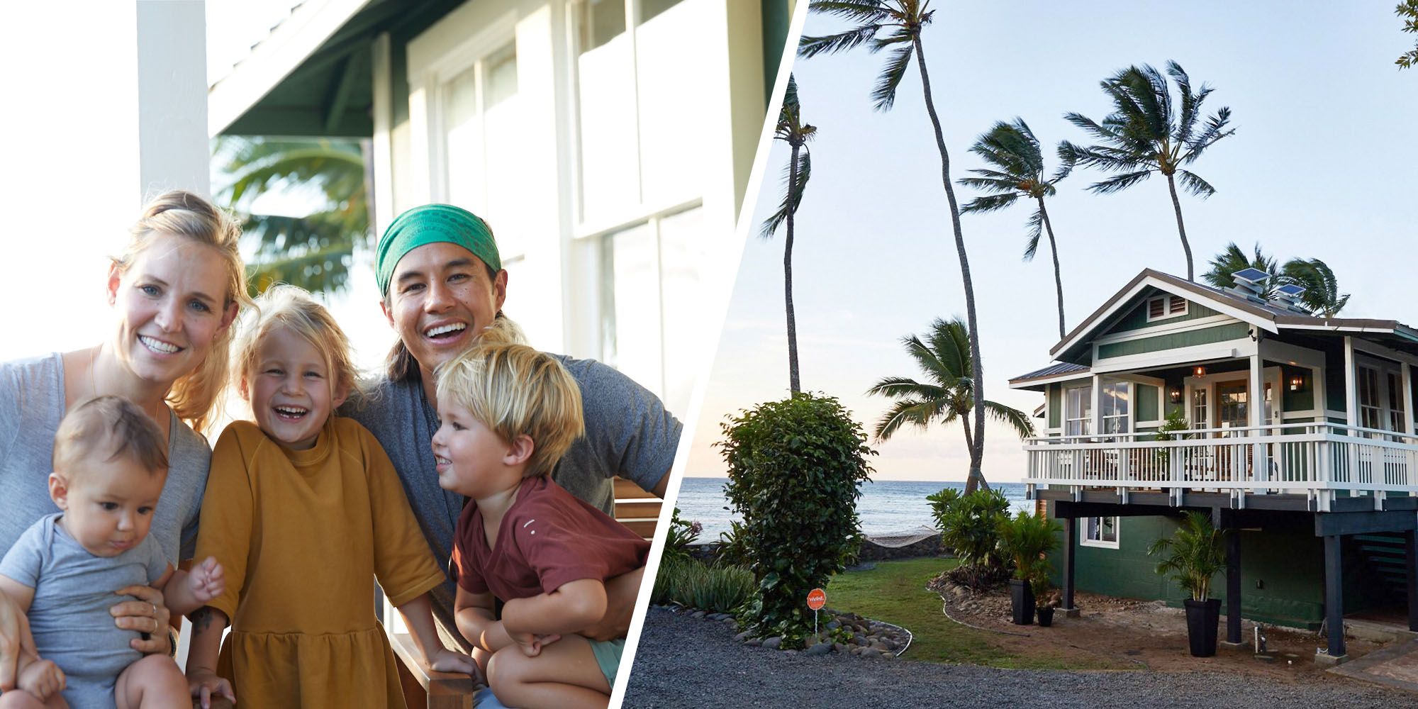 The Bucket List Family Finds A Permanent Home In Hawaii After 3 Years Of  Nomadic Travel With Kids