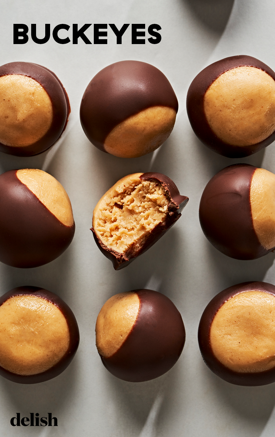 buckeyes