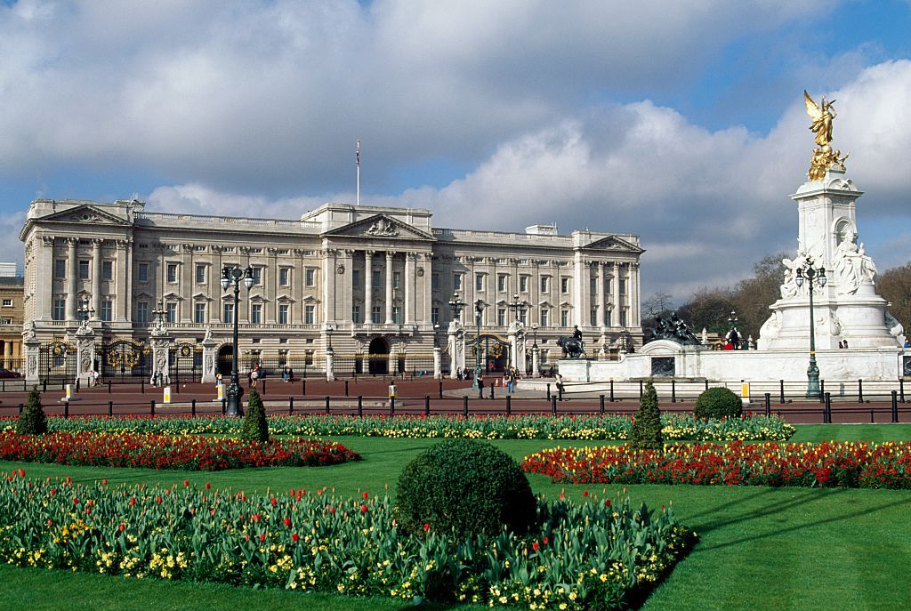 Inside Buckingham Palace - Is Buckingham Palace Open to the Public?