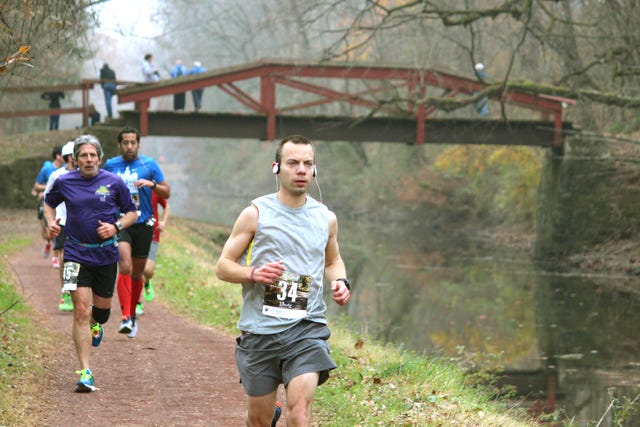 mike lasusa running how running changed me runner's world